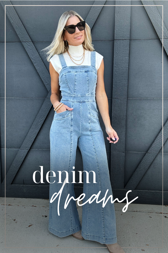 denim