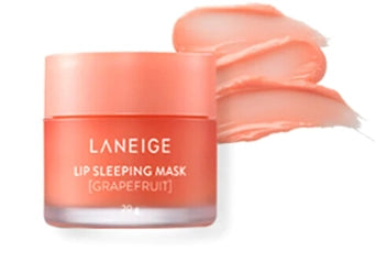 Laneige Lip Sleeping Mask Treatment Balm Cream In Multi - Infinity Raine