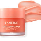 Laneige Lip Sleeping Mask Treatment Balm Cream In Multi - Infinity Raine