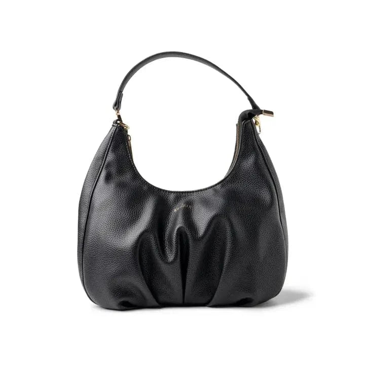 Elle Open Stock Shoulder Bag - Infinity Raine