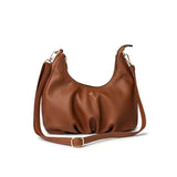 Elle Open Stock Shoulder Bag - Infinity Raine