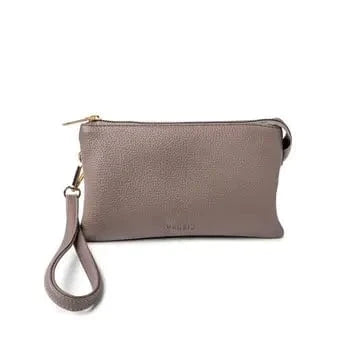 Eclipse Convertible Crossbody Wallet - Infinity Raine