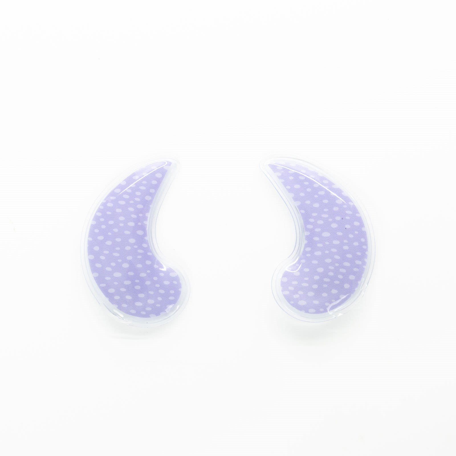 Lemon Lavender Wake-Up Call Under Eye Gel Pads - Infinity Raine