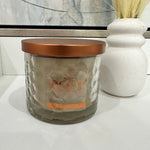 3 Wick Honeycomb Root Candle-Sandalwood - Infinity Raine