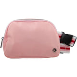 Belt Bag In PInk - Infinity Raine