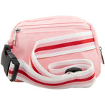 Belt Bag In PInk - Infinity Raine