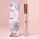 Lollia Elegance Travel Parfum - Infinity Raine