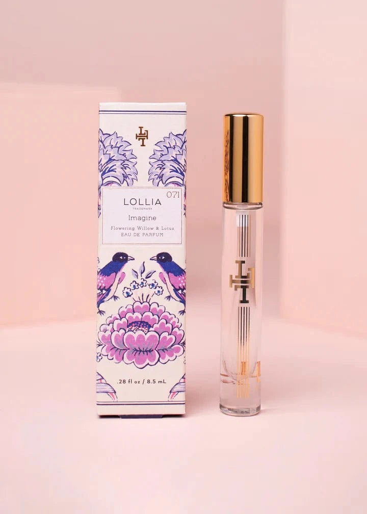 Lollia Imagine Travel Parfum - Infinity Raine