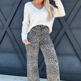 The Leopard Pants - Infinity Raine