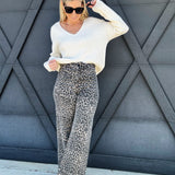 The Leopard Pants - Infinity Raine