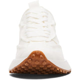 Steve Madden Campo Sneakers In White - Infinity Raine