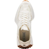 Steve Madden Campo Sneakers In White - Infinity Raine